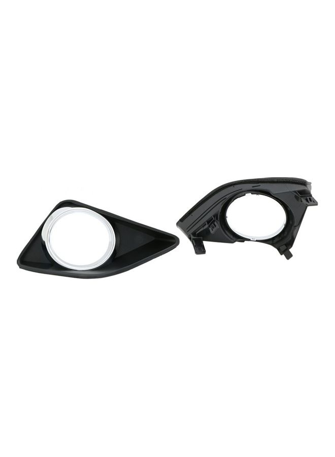 Generic Fog Lamp Corolla - Image 2