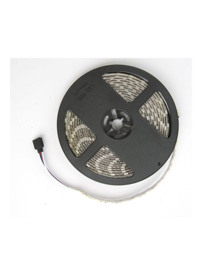 Generic LED Reel RGB Bulb  With Remote  - Image 1