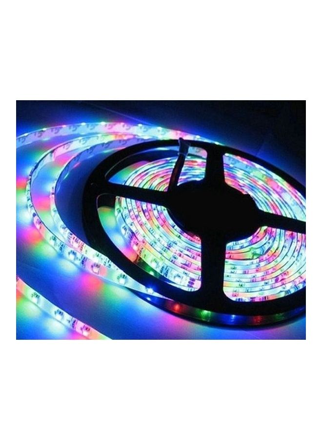 Generic LED Reel RGB Bulb  With Remote  - Image 2