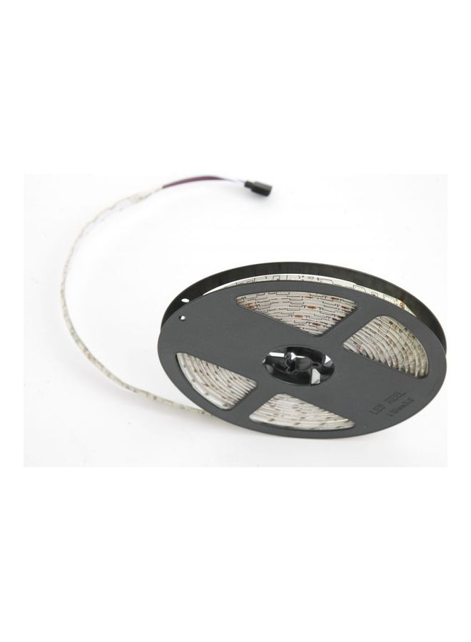 Generic LED Reel RGB Bulb  With Remote  - Image 3
