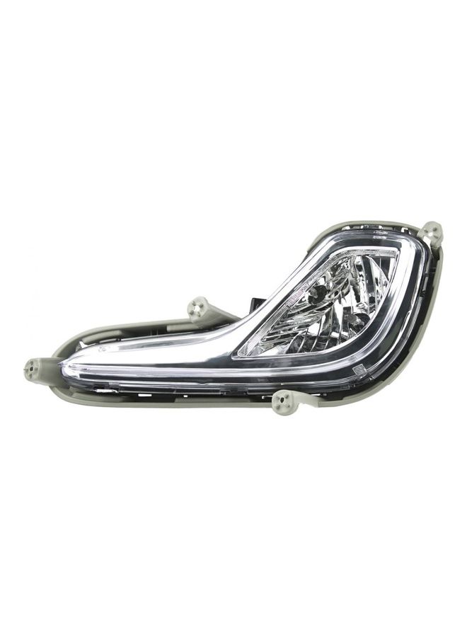 Generic Fog Lamp Sss Hyundai Accent  - Image 1