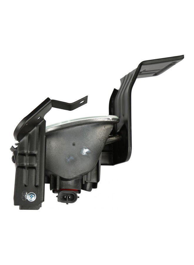 Generic Fog Lamp Spider Honda Accord - Image 3