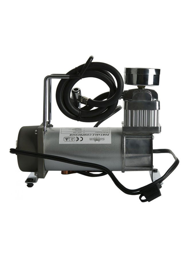 Air Compressor - Image 1