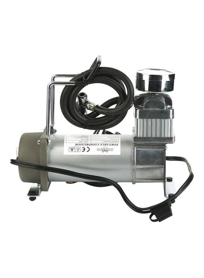 Air Compressor - Image 2