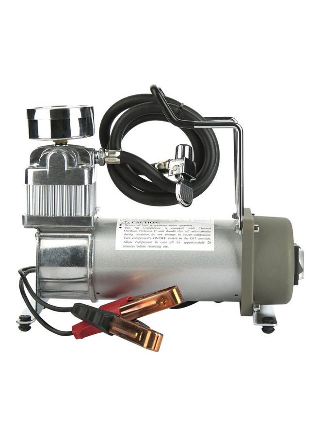 Air Compressor - Image 4