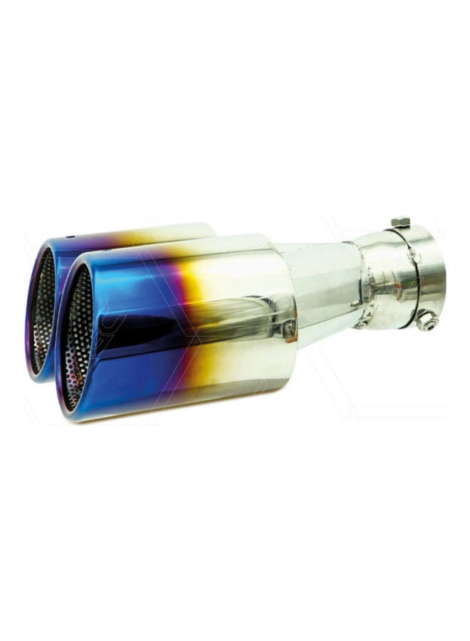 Generic - Muffler - Image 1