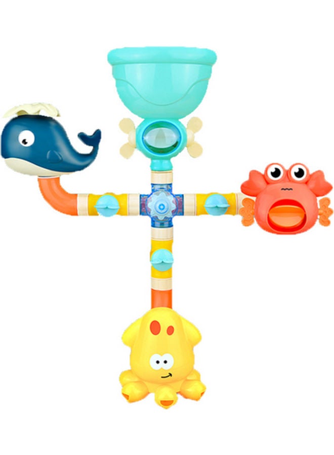 MissTiara - Water Bath Toys Set - Image 1