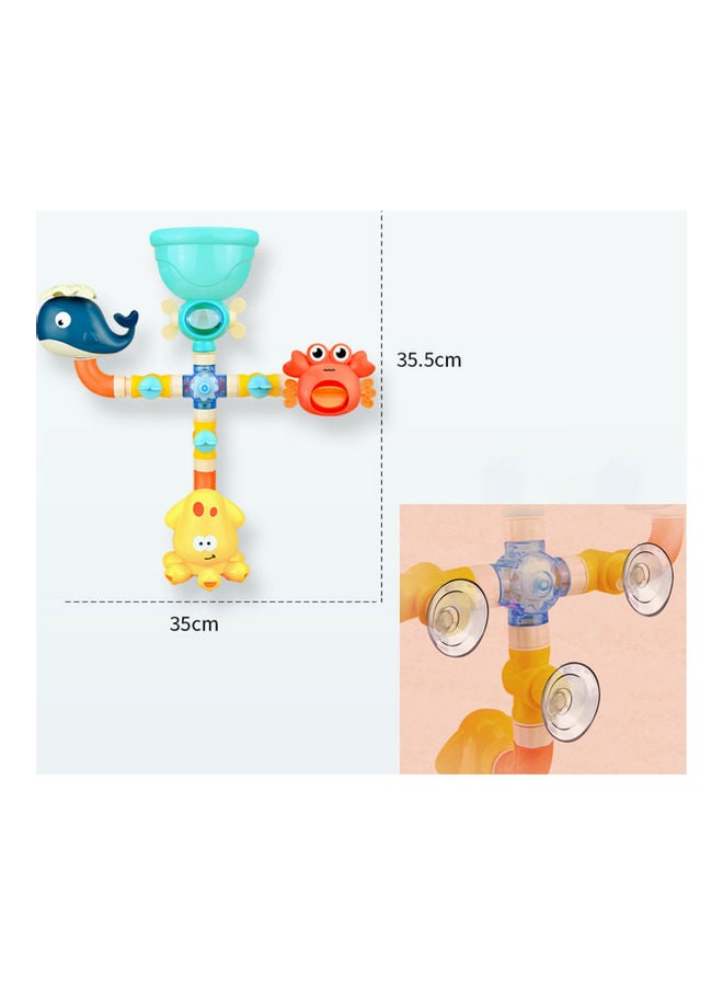 MissTiara - Water Bath Toys Set - Image 1