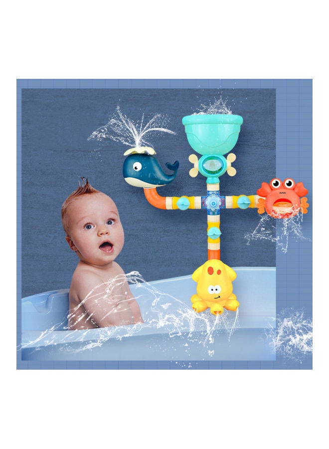 MissTiara - Water Bath Toys Set - Image 1