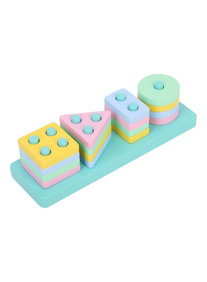 Wooden Stacking Block Geometry Shape Toys - v1623153057/N48034974A_1