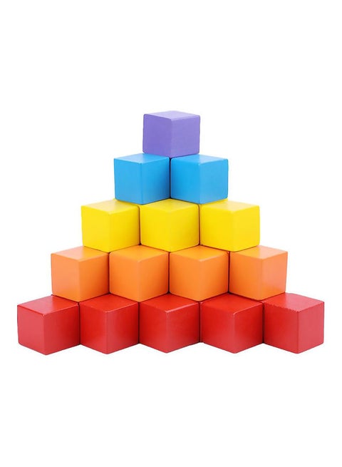Cube Early Education Puzzle Toy