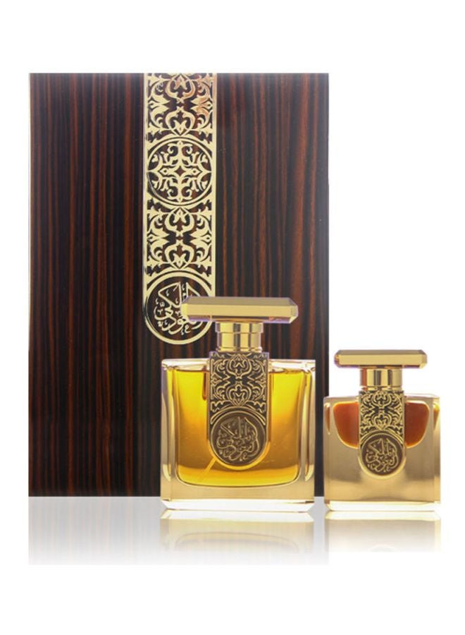 Arabian Oud Royal Oud Luxury Set 97ml - Image 2
