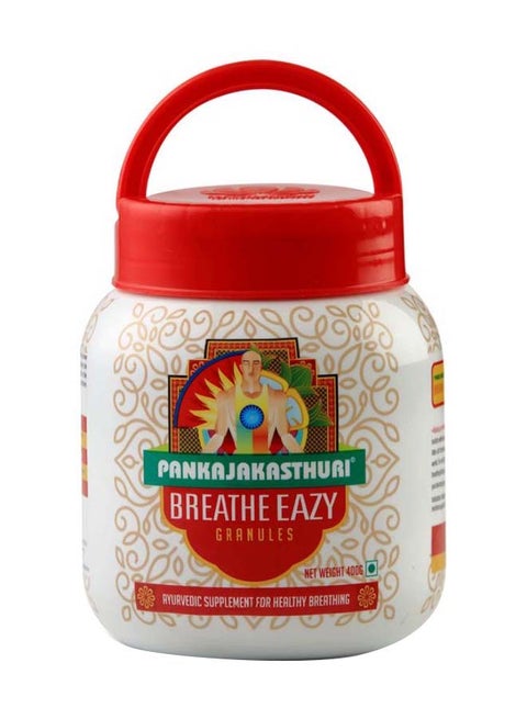 Breathe Eazy Granules 400g