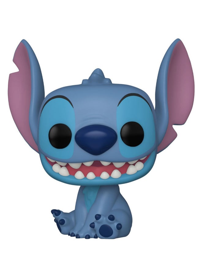 Funko Disney Stitch Animal Figure 3.75inch - Image 1
