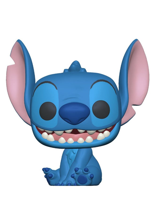 Funko Pop Disney Stitch Animal Figure 10inch - Image 1