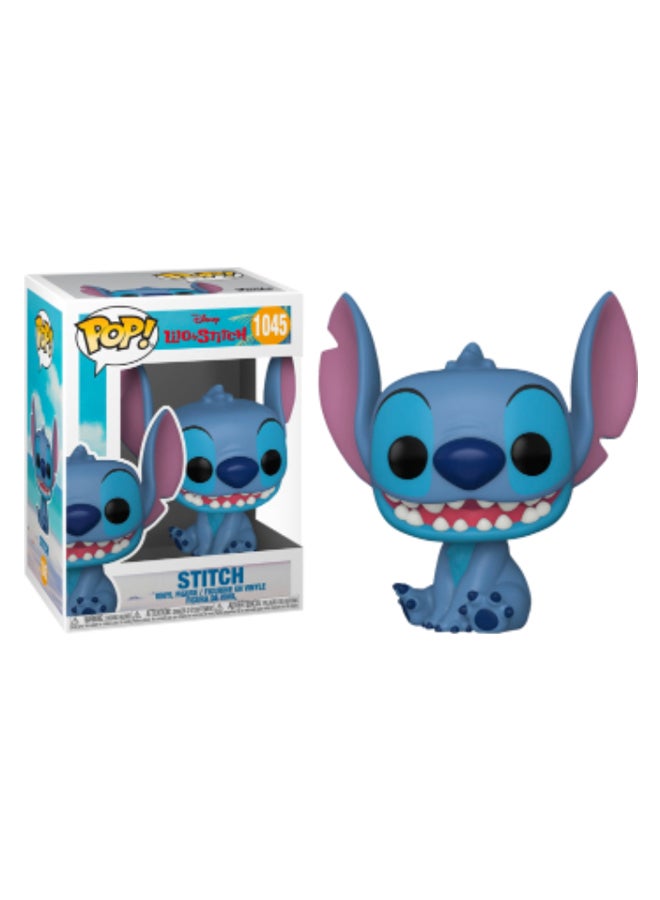 Funko Disney Stitch Animal Figure 3.75inch - Image 2