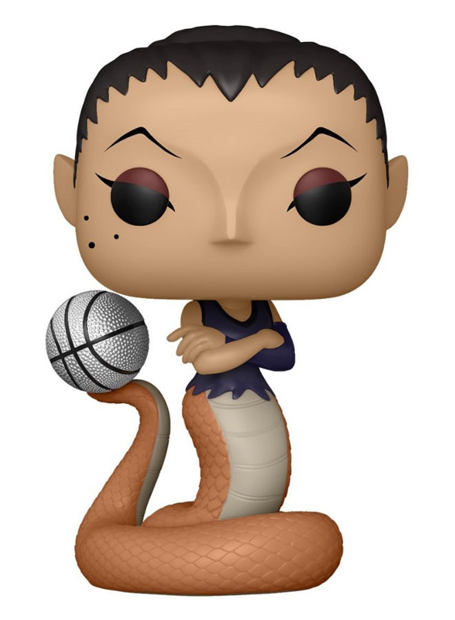 Funko Space Jam A New Legacy White Mamba Action Figure 3.75inch - Image 1