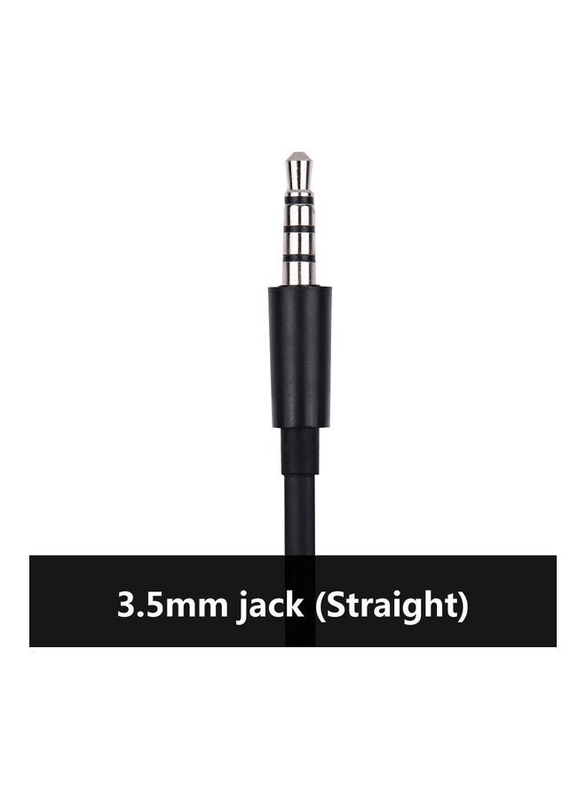 OnePlus - Bullets 2 In-Ear Earphones Black/Purple/Brown - Image 1
