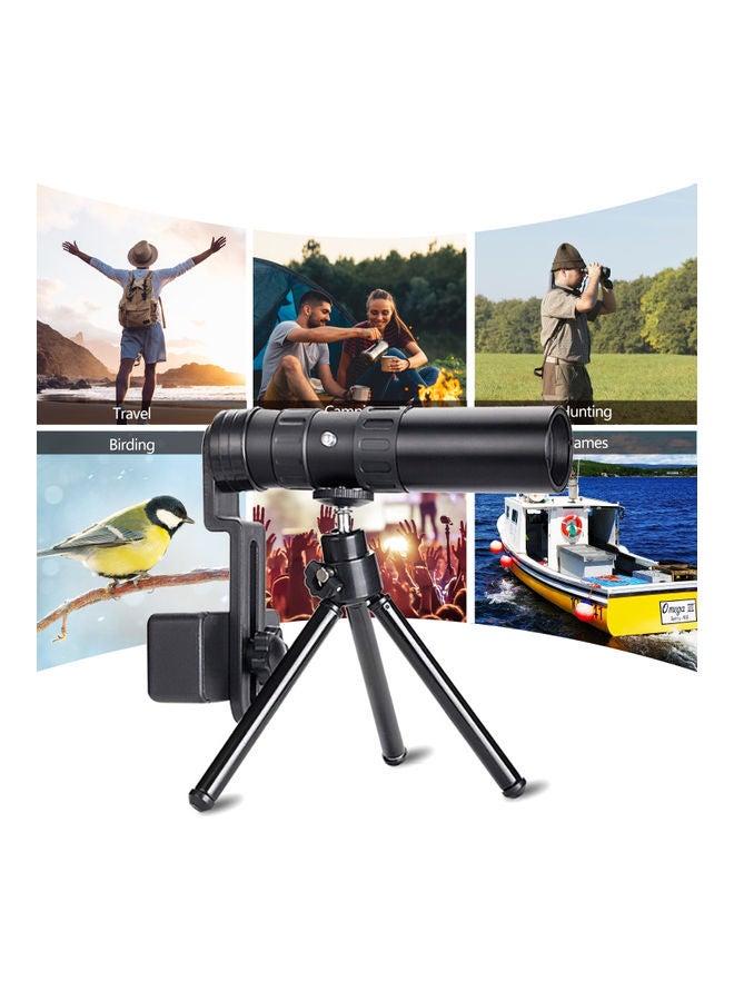Generic Monocular Telescope  - Image 4
