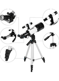 Generic Astronomical Telescope  - Image 2