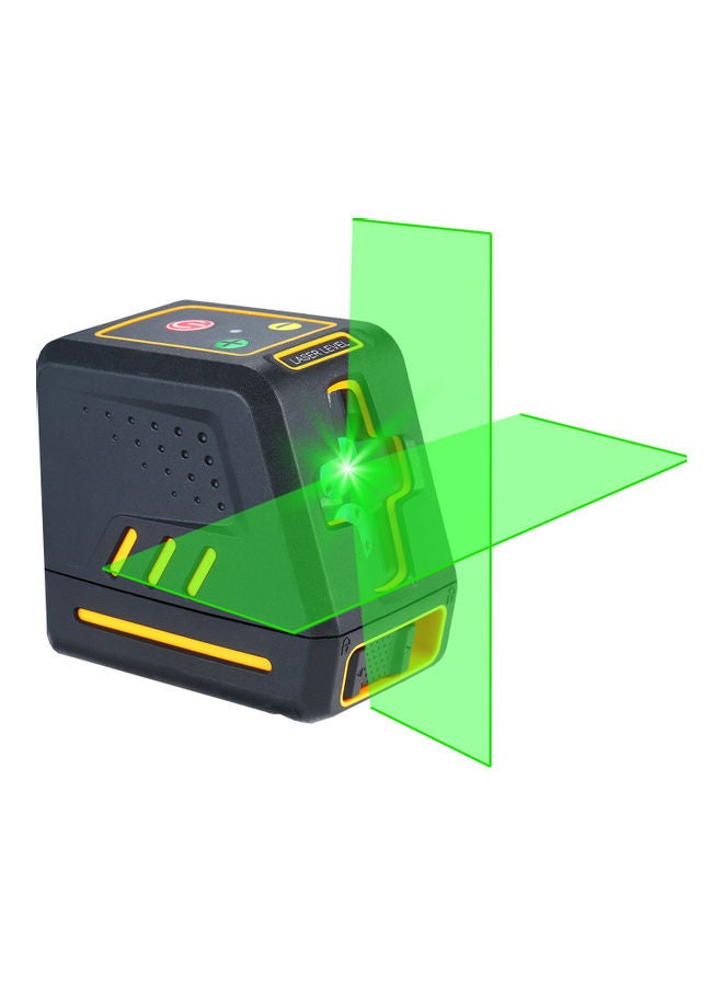 Professional Laser Leveling Tool Multicolour - Image 1