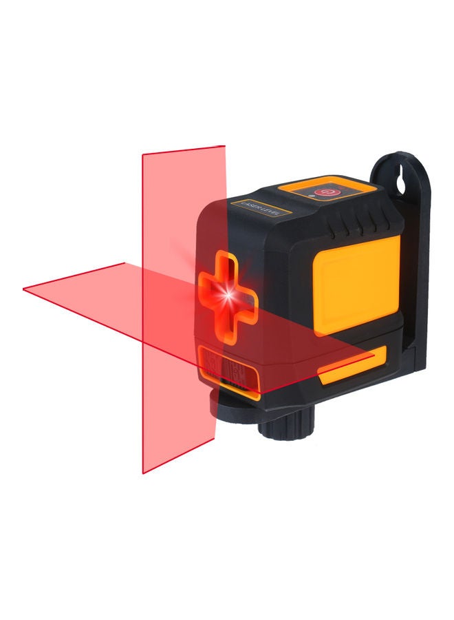 أداة احترافية لقياس مستوى بالليزر متعدد الألوان - Image 1