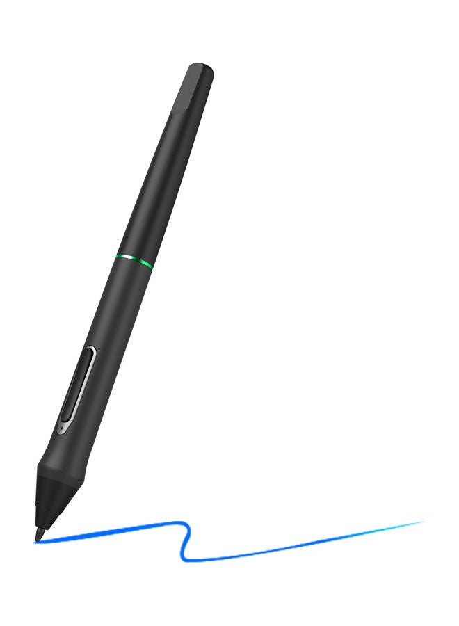 XP-PEN Rechargeable Stylus Black - Image 3