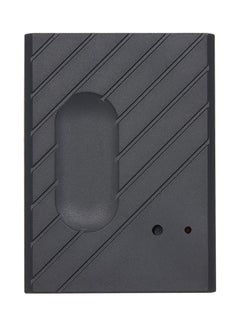 WiFi Smart Switch Garage Door Controller Black