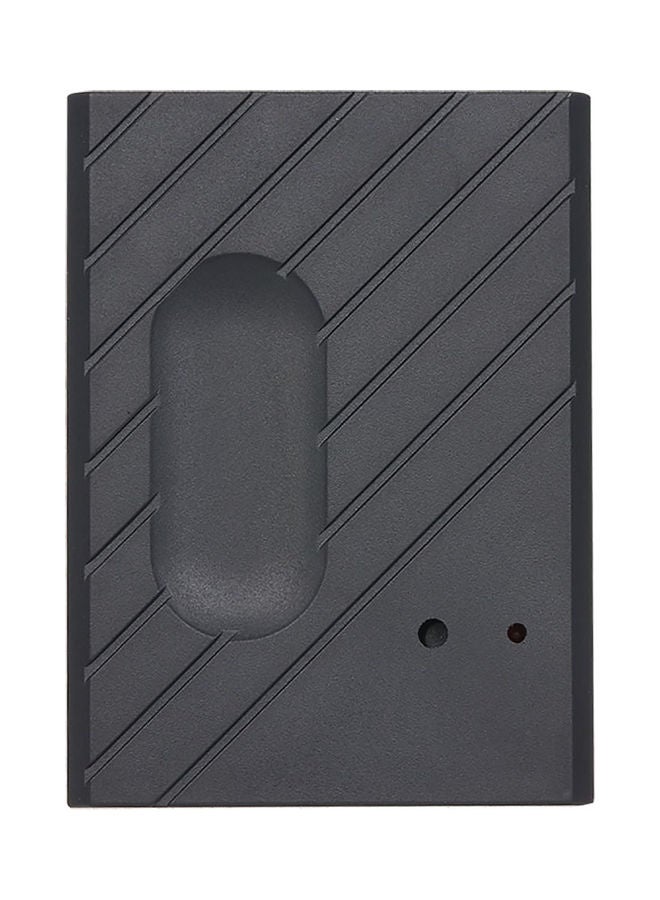 Generic - WiFi Smart Switch Garage Door Controller Black - Image 1