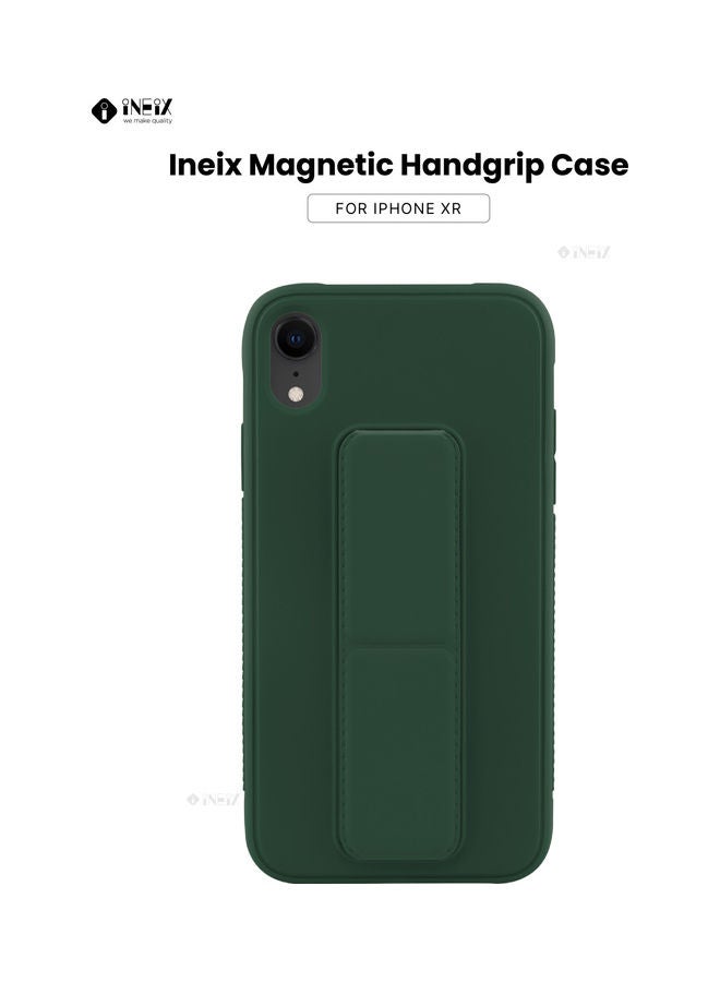 INEIX Protective Case Cover For Apple iPhone XR Green - Image 1