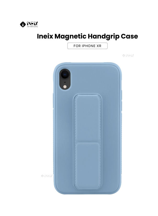 INEIX - Protective Case Cover For Apple iPhone XR Blue - Image 1