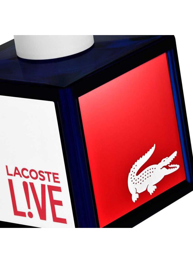 لاكوست معطر Live 60ملليلتر - Image 5