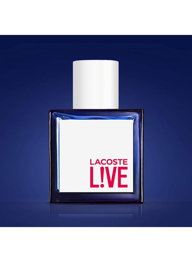 لاكوست معطر Live 60ملليلتر - Image 4
