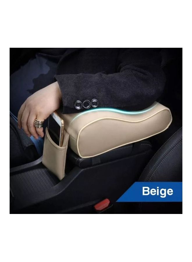 وسادة لخزّان مسند للذراع