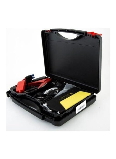 Multi Function Jump Starter