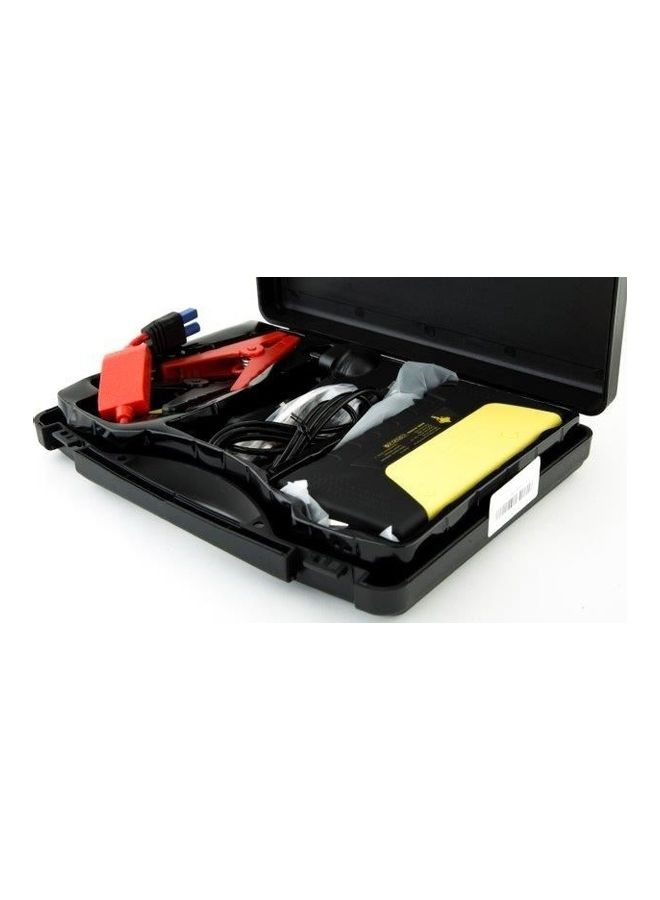 Generic Multi Function Jump Starter  - Image 2