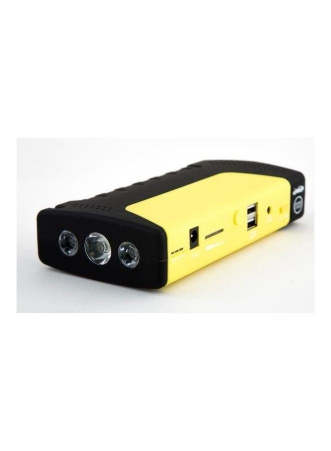 Generic Multi Function Jump Starter  - Image 4