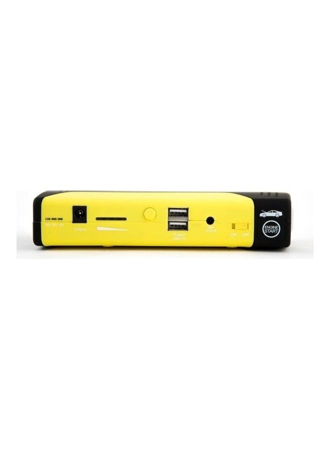 Generic Multi Function Jump Starter  - Image 5