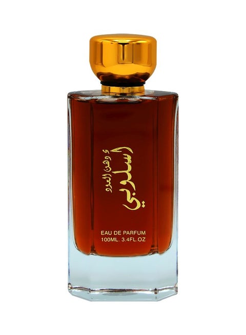 ماء عطر أسلوبي 100ملليلتر