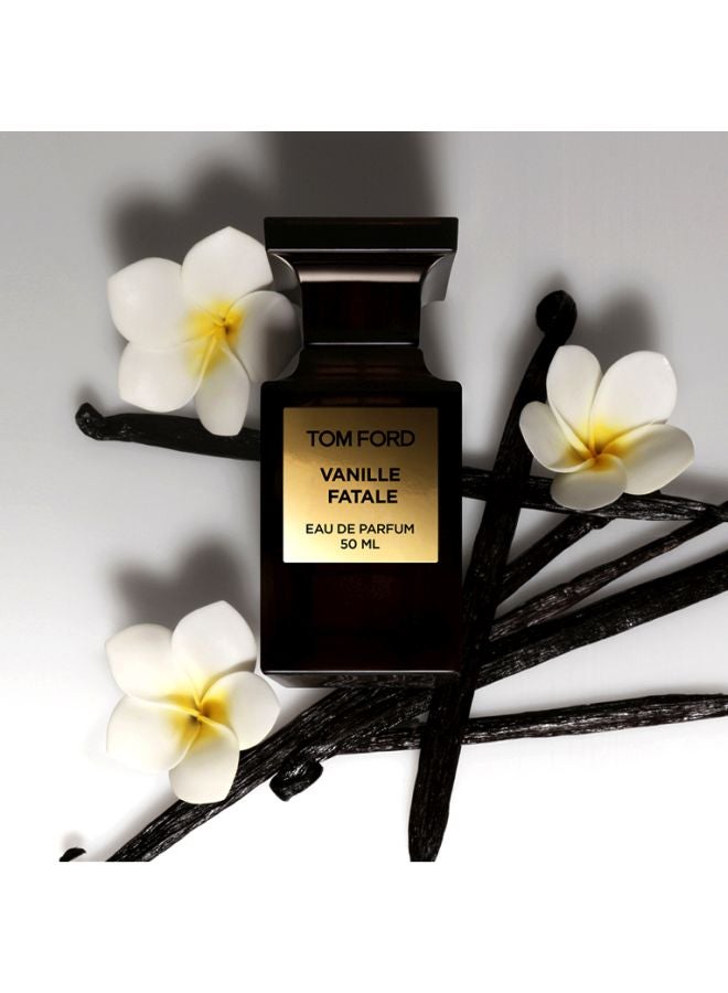 TOM FORD - Vanille fatale EDP 50ml - Image 1