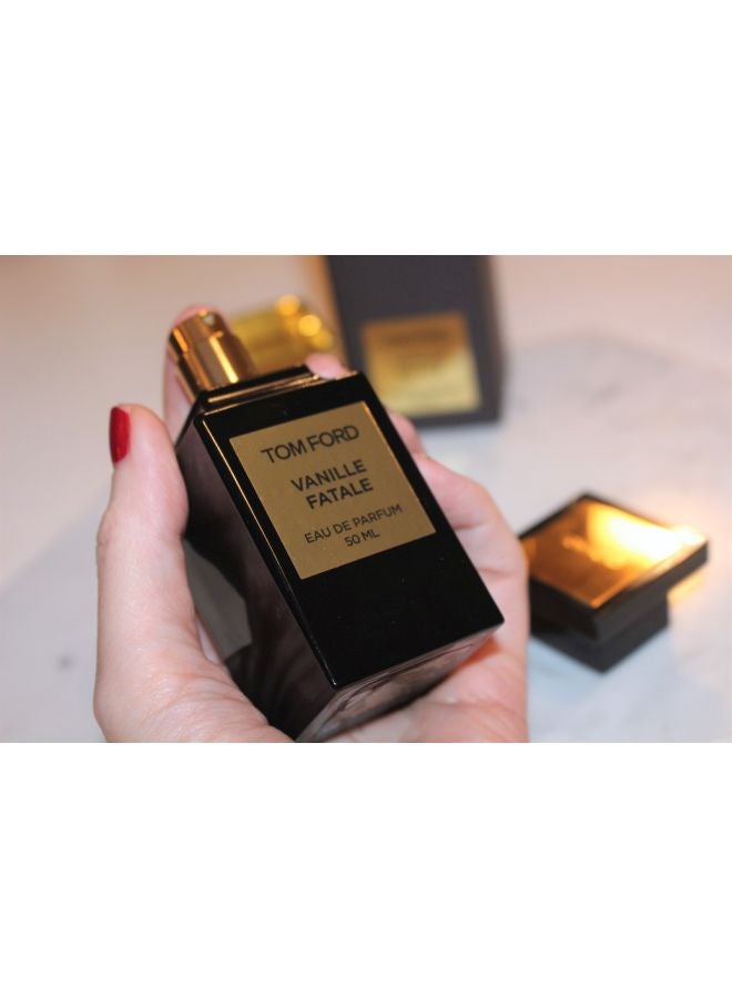 TOM FORD - Vanille fatale EDP 50ml - Image 1