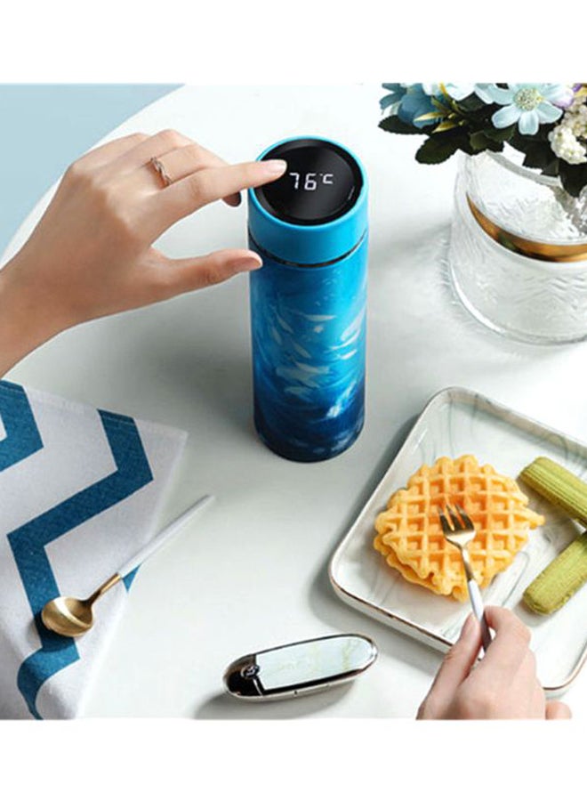 Beauenty Smart Thermos Cup Blue 22.5cm  - Image 2