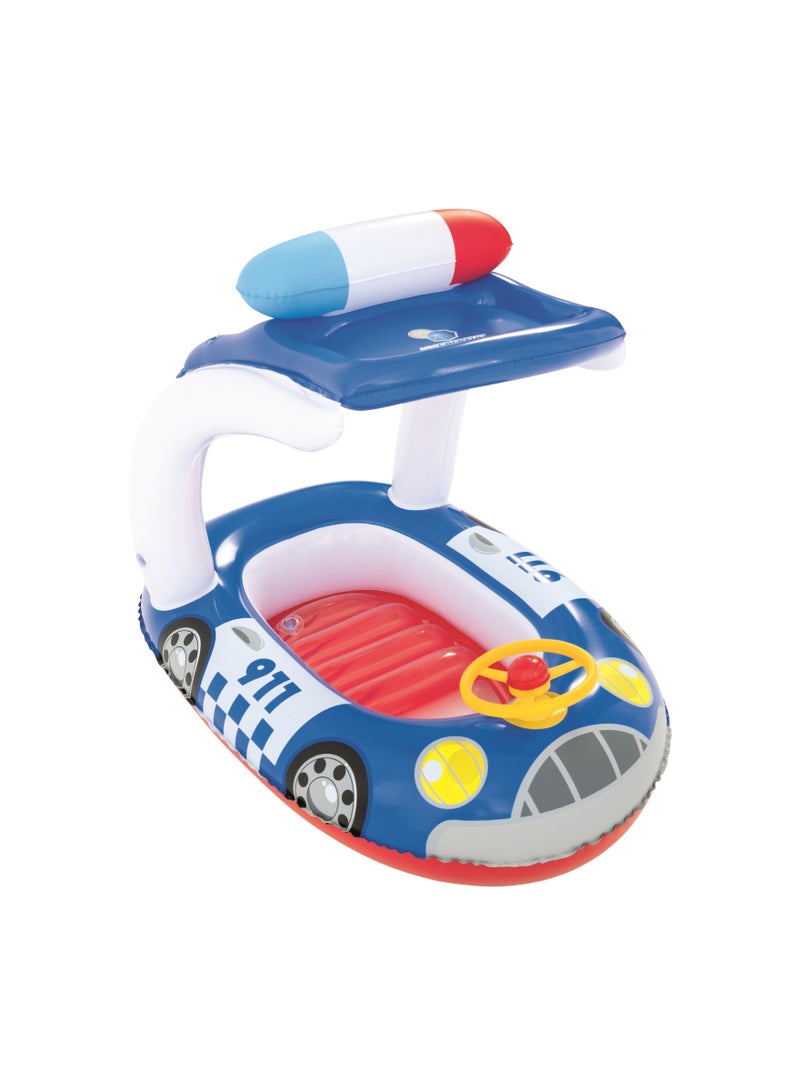 Kiddie Car Float 98x66cm