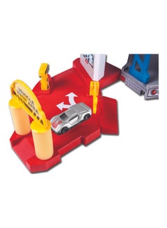 Maisto Command Center Playset  - Image 3