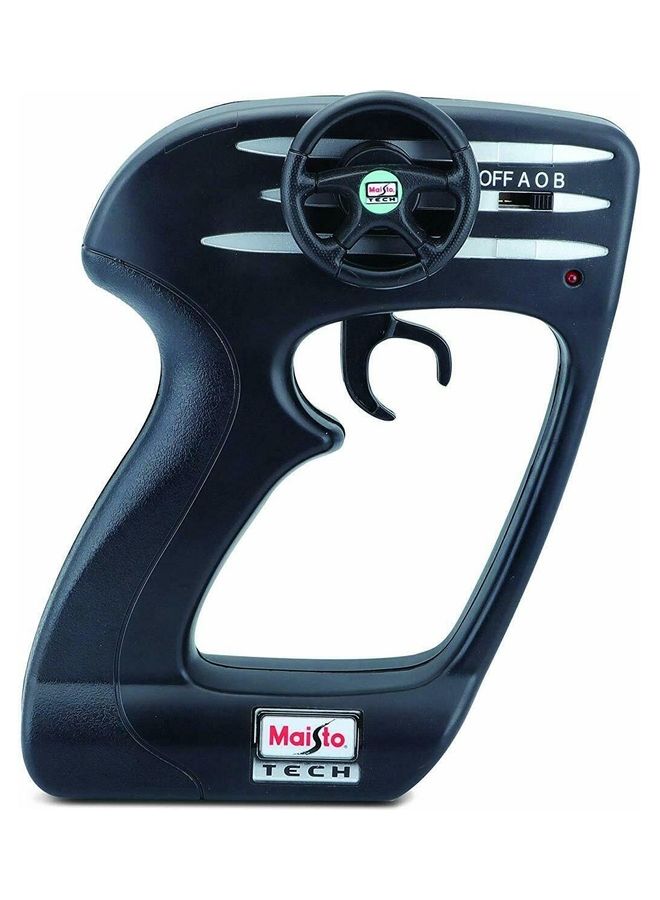 Maisto - Rock Crawler Pro 2.4 GHz (USB Ver.) Multicolour - Image 1