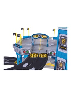 Maisto Command Center Playset  - Image 4