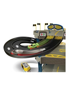 Maisto Command Center Playset  - Image 5