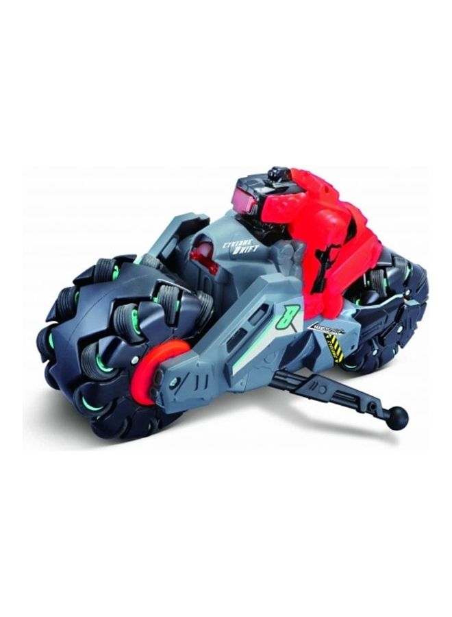 Maisto Cyklone Drifter - (USB Ver.) 2.4 GHz  - Image 1