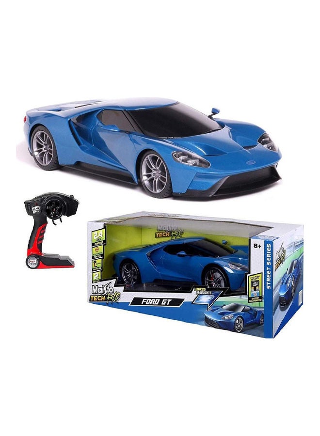 Maisto Ford GT (USB Ver.) 2.4 GHz 22inch 