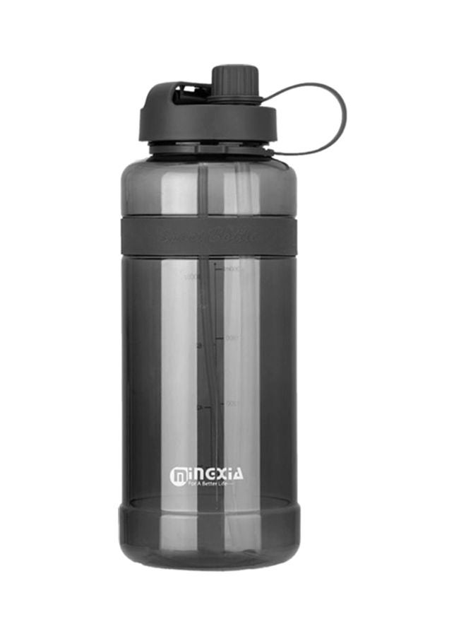 Beauenty Plastic Water Cup Grey - Image 1